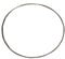 Logyues is about 1M Long and about 0.78mm in Diameter Piano Strings for 13# Replacement for Broken Old Strings.