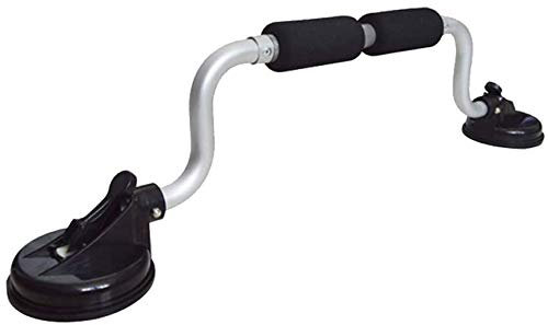 GZD Kayak Canoe Boat Pusher Suction Cup Holder,Suction Boat Roller Load Assist for Mounting Kayaks And Canoes To Car Tops