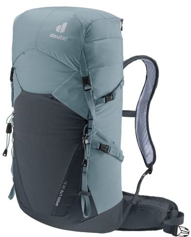 deuter Speed Lite 28 SL leichter Damen Wanderrucksack