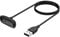 PREMIER ADAPTER Replacement USB Charging Cable Lead for Fitbit INSPIRE 2 Activity Tracker Charger [WC21]