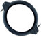 URPIZY Ersatz-Klemmring für Sandfilterpumpe, Pool-Sandfilter-Klemmring für 1,5-Zoll Ventilklemme mit Mutter und Schraube, Pool-Sandfilter-Klemmkragenring