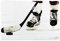 Eishockey Muster Druck Jigsaw Puzzle 1000 Teile Holzpuzzle Geschenke Für Erwachsene Familie Hochzeit Abschluss Geschenk Vertikale Version