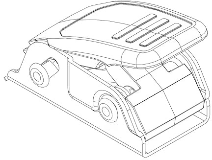 Thule 1500054992