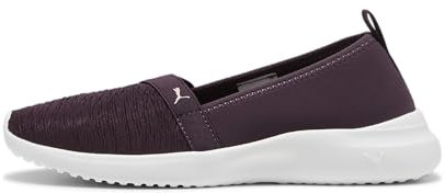 PUMA Damen Adelina Sneaker, 9.5