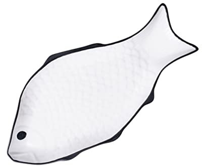 Cabilock Cerámico para Vapor Soporte para Microondas para Restaurantes y Uso Doméstico