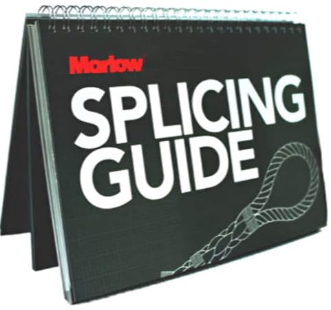 Marlow Ropes Splicing Guide Book