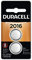 Duracell DL2016B2PK Batteria a bottone al litio, 2016, confezione da 2