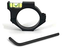 ZEITWISE Wasserwaage für Zielfernrohr Libelle verschiede Größen 25,4mm / 30mm / 34mm (30mm)