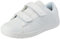 Joma Zapatillas Escolares Niño Niña con Velcro, 22 - 40 - Transpirables, Resistentes y Antiolor, Ideales para Uniforme y Uso Diario