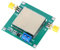 BORDSTRACT Amplificatore 20db Rf, 1-3000mhz 12v DC Lnaad Alto Guadagno Amplificatore a Basso Rumore Rf a Banda Larga, Adatto a Tutti I Tipi di Trasmissione Radio