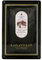 Retro Whisky Blechschild passend für LAGAVULIN Single Malt Scotch Liebhaber und Genießer - geprägtes Blechschild für Schottland Fans, 30 x 20 cm