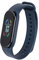 Orologio Sportivo Da Uomo E Da Donna, Orologio Digitale Impermeabile Ip67, Contapassi, Orologio Per Il Monitoraggio Del Sonno E Dell'Attività Fisica, Braccialetto Bluetooth 4.0 Per Android Ios