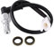 Interruptor Freno Moto Trasero Sensor Freno Trasero Rs 125 Sensor Freno Trasero Rs 125 Interruttore Della Luce Di Pressione Idraulica, Bullone Vuoto Di Interruttore Della Luce Pos