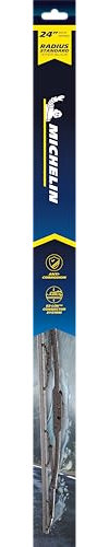 Michelin Radius Standard 600MM Escobilla Limpiaparabrisas Convencional frontal (1 piece)
