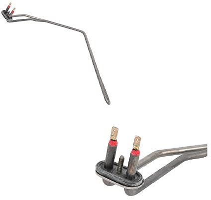 sparefixd Water Heater Element 1900w to Fit Zanussi Dishwasher