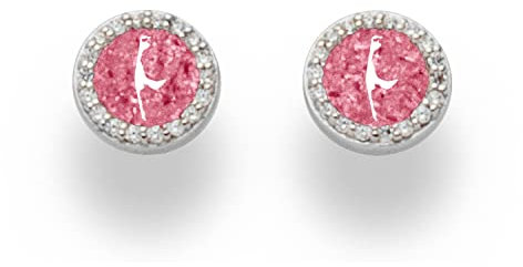 DUR Damen OhrringSylt aus 925er Silber O5399