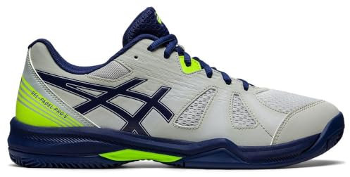 ASICS Gel-Padel Pro 5 Gris Azul 1041a302 020