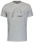 HEAD Herren Club Carl M T-Shirt, Grau, 3XL EU