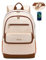 LOVEVOOK Laptop Rucksack Damen Groß 17.3 Zoll Schulrucksack Mädchen Teenager Schultasche Anti Diebstahl Reiserucksack Wasserdicht Backpack Women Arbeitstasche Tagesrucksack Daypacks für Uni Reise Work