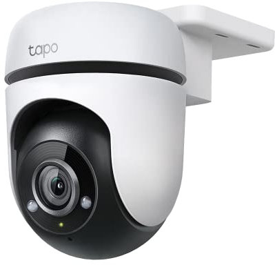 TP-Link Tapo TC40 V1 - Netzwerk-Überwachungskamera
