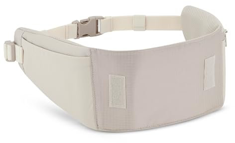 Johnny Urban Hüftgurt zum Nachrüsten oder als Ersatz Sand - Taylor - Passend nur für Modelle Allen Travel L & XL