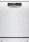Bosch SMS6EDW00E- Série 6- Lave-vaisselle pose-libre - 60cm- 13 couverts- Silence Plus 42 db- Home Connect
