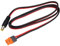 SG Store XT60i to DC 7909 Power Cable (DC 8mm) Male Connector Extension Cable 14AWG for Portable Power Station Solar Generator Solar Panel