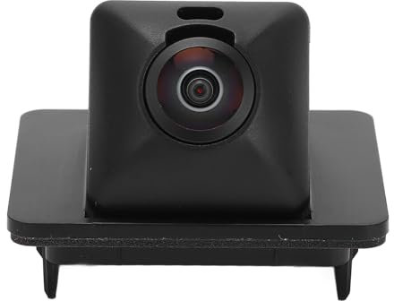 Cámara de Respaldo con Vista Trasera Panorámica 360 Enriquecida para una Conducción Mejorada 70400514AA para Automóviles