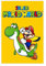 biegzc Super Mario World Poster auf Leinwand, Schlafzimmer, Dekoration, Landschaft, Büro, Raumdekoration, Geschenk, 30 x 45 cm