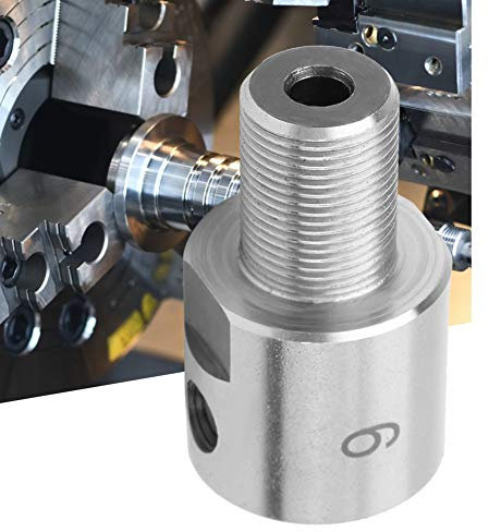 CNC-Teile, Spannfutter-Pleuel, Edelstahl, Stabile Leistung für K01-50/63 K02-50/63 Drehmaschine, Mini-Drehmaschinenteile (RASTKYh8dsou4tqi-01)