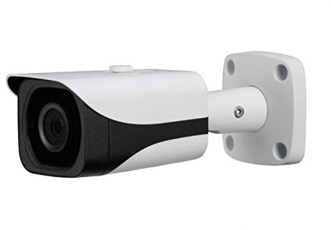 Dahua hac-hfw2401e cámara Bullet HD-CVI Serie Pro con Smart IR para Exterior