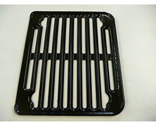 Campingaz Griglia di Ricambio Cottura in Ghisa Smaltata per Barbecue 2 Classic EXS Vario