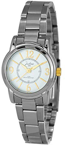 Justina - Watch - JPW51