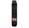 Hitachi RC43141 30100945 Telecomando originale per Smart TV LED 2018-2019