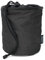 Smith’s® Premium Waterproof Peg Bag | Black | 28 x 18 x 18 cm | for Laundry, Clothes & Pegs | Weather Resistant Oxford 1680D | Indoor & Outdoor Use | Belt & Washing Line Carabiner