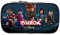 Estuche de lápices Roblox, JPYH Roblox Estuches Escolares, Estuche de Lápices Multifuncional 3D Impresión Bolsa de Lápiz Estuches Bolsa Almacenamiento de Papelería de Gran Capacidad Adecuado