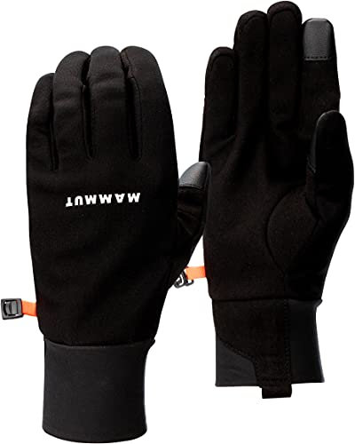 Mammut Astro Glove black 8