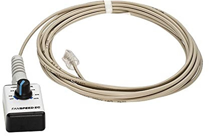 Weedness GrowControl Co2 Fanspeed EC Rj45 - Anlage System Düngesystem Pflanzen Druckminderer Pumpe Dünger