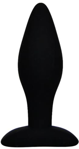 Loving Joy Silicone Anal Plug Large