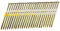 BHTOP 3 Inch Framing Nails, 21 Degree EG Smooth Shank Plastic Collated Nails for Framing Nailer, 3 x .131(500 per Box)