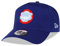 New Era Chicago Cubs Blue Prime Edition A Frame Snapback Cap
