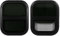 Akozon RV Windows, 440mmx390mm RV Ventanas Corredizas con Pantalla de Vidrio Templado Tintado Impermeable Camper Ventana para Remolque de Autocaravana