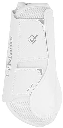 LeMieux JRS Motion Flex DR weiß - M