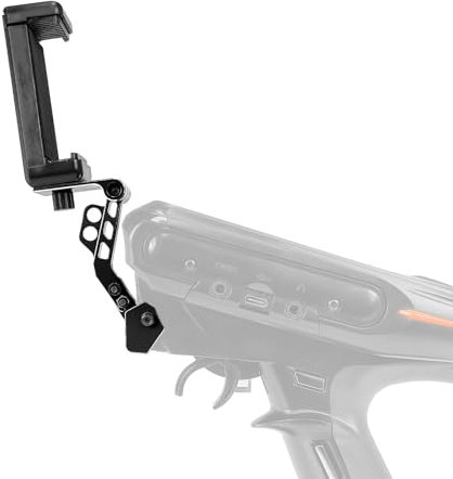 Radiolink FPV Empfänger Halter für RC8X Transmitter schwarz