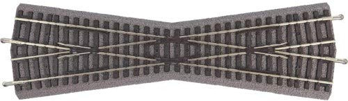 Piko 55440 Kreuzung K15 mit Bettung