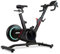 ION Fitness Smart Bike - Arrow Connect - Kinomap,Zwift,Trainerroad -Trägheit 16kg