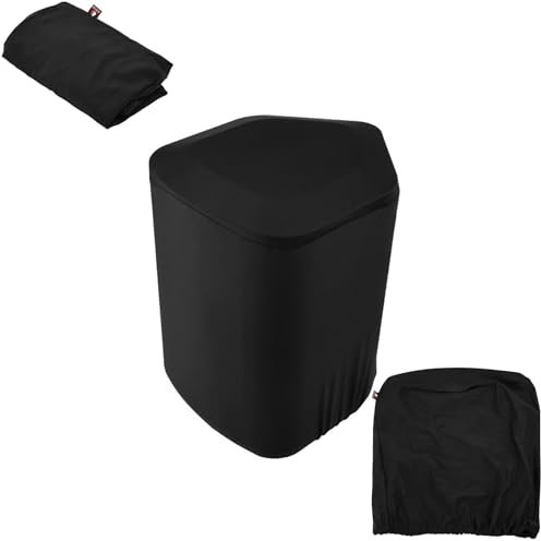 JOYSOG Speaker Cover Case for Bose S1 Pro/S1 Pro+ Case Bluetooth Speaker Dust Protective Cover/Speaker Bag Accessories(Lycra)