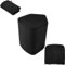JOYSOG Funda para altavoz Bose S1 Pro/S1 Pro+, funda para altavoz Bluetooth, cubierta protectora contra el polvo, accesorios para bolsa de altavoz (Lycra)