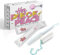 Tampons Super Plus 20 Tampons Multipack Advanced Leak-Free Protection for Heavy Flow Cycles | Unparfümiert, Natürliche Baumwolle, Saugfähigkeit | 360° Sicherheit BPA-frei Super Tampons | 20 Stück