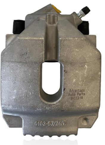 Brake Caliper Compatible With BMW 3 Series (E90, E91, E92, E93) (1995-2003) Front Right